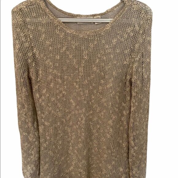 RD Style Loose Knit Style with  Acrylic under shirt - Picture 5 of 13